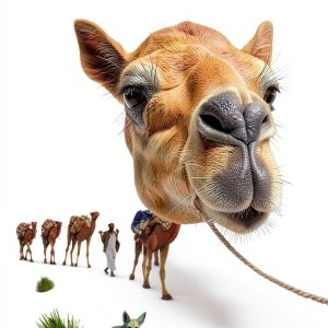 Penguin Workshop Where Is Series Childrens African History-0