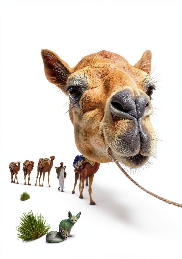 Penguin Workshop Where Is Series Childrens African History-0