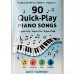 Folk Traditional Music Piano Book English Kindle Edition-0