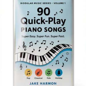 Folk Traditional Music Piano Book English Kindle Edition-0