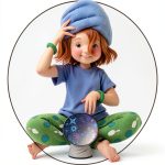 Judy Moody Book 4 Candlewick Press Childrens Chapter Book-0