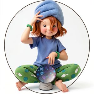 Judy Moody Book 4 Candlewick Press Childrens Chapter Book-0