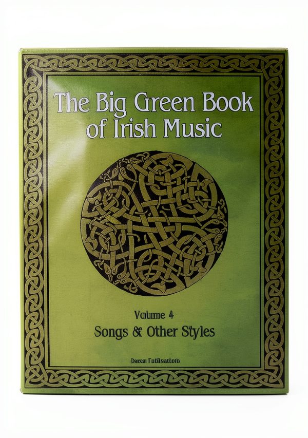 Folk Traditional Music Songbook Kindle Edition English-0