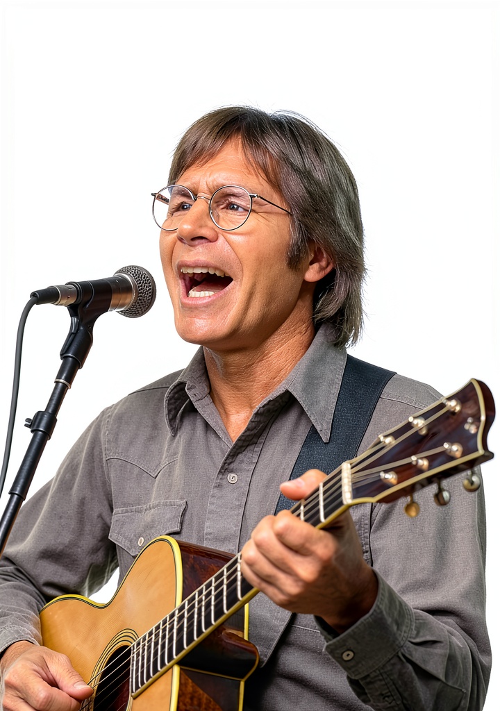 Pop artist biography Kindle book cover on a tablet