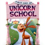 Capstone Childrens Book Dragons Unicorns Self Esteem Stories-0