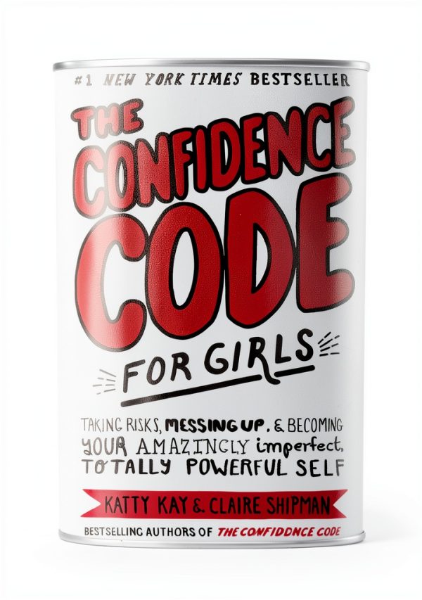 HarperCollins Childrens Social Situations Self Esteem Book-0