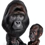 Where Is The Amazon Rainforest Childrens Book Penguin-0