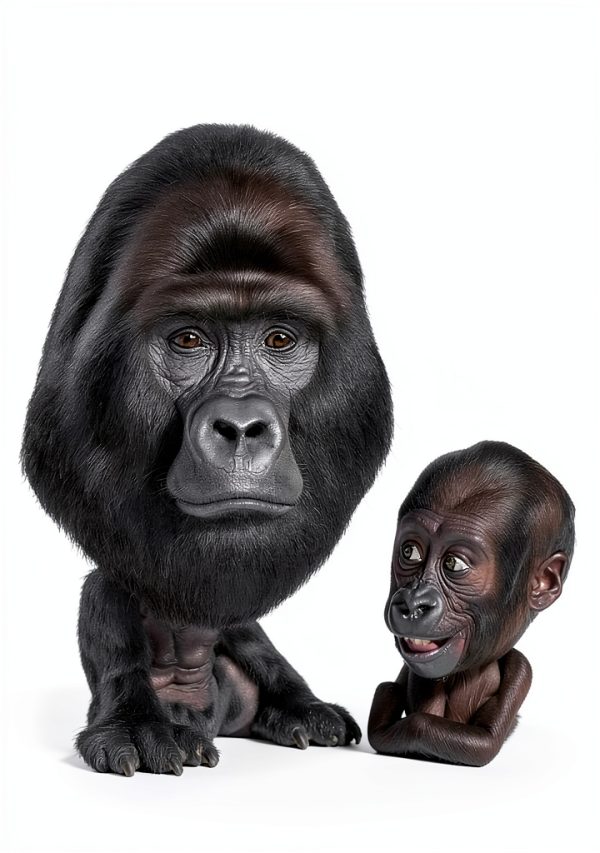 Where Is The Amazon Rainforest Childrens Book Penguin-0