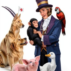 Tolwis Childrens Africa Book English Kindle Reading-0