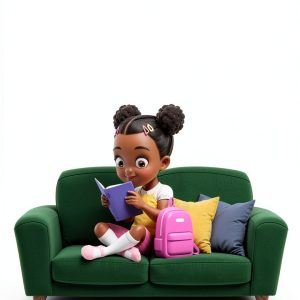 100 Facts About Africa Childrens Kindle Book Series-0