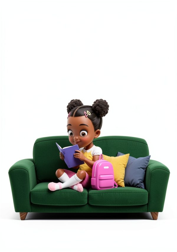 100 Facts About Africa Childrens Kindle Book Series-0