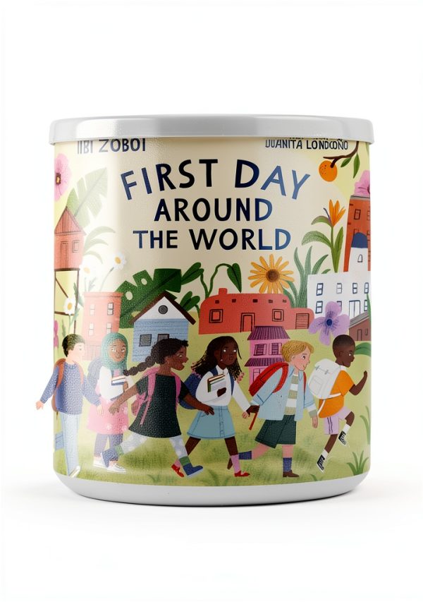 Versify Childrens Book Africa Asia Europe Preschool Grade-0