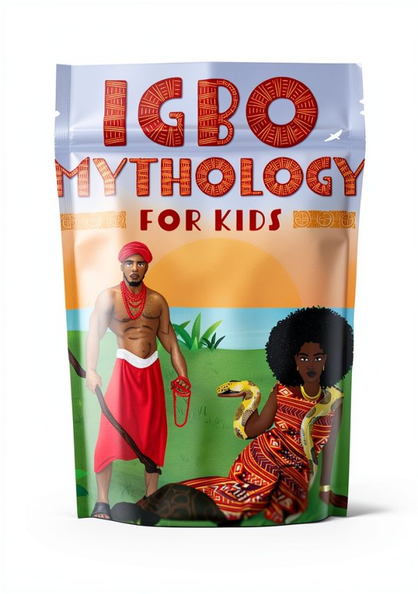 Ulysses Childrens African History Book Kindle Edition-0