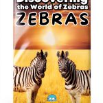 Wildlife Wonders Childrens Book Africa Animals Preschool-0