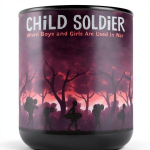 CitizenKid Childrens African History Book Educational Series-0