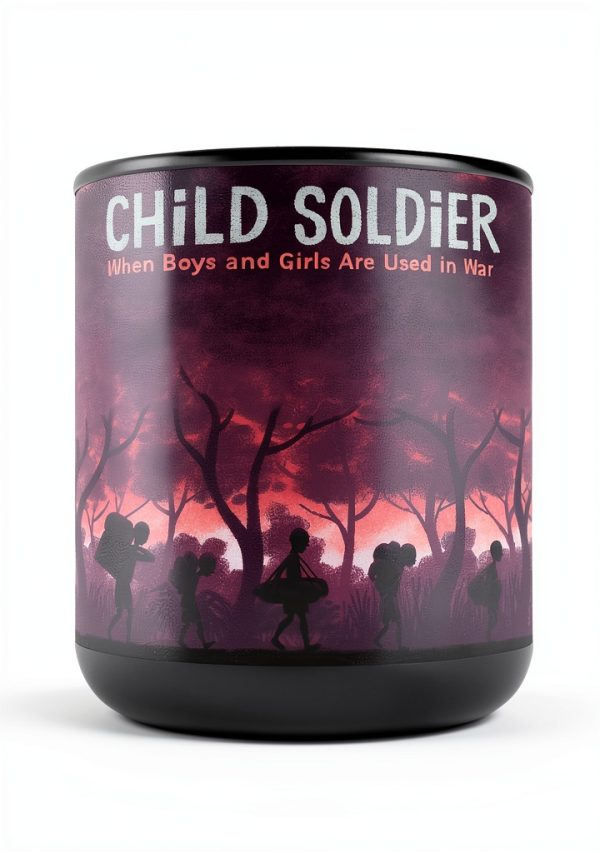 CitizenKid Childrens African History Book Educational Series-0