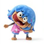 A Million Mistakes Series Childrens Science Experiment Book-0