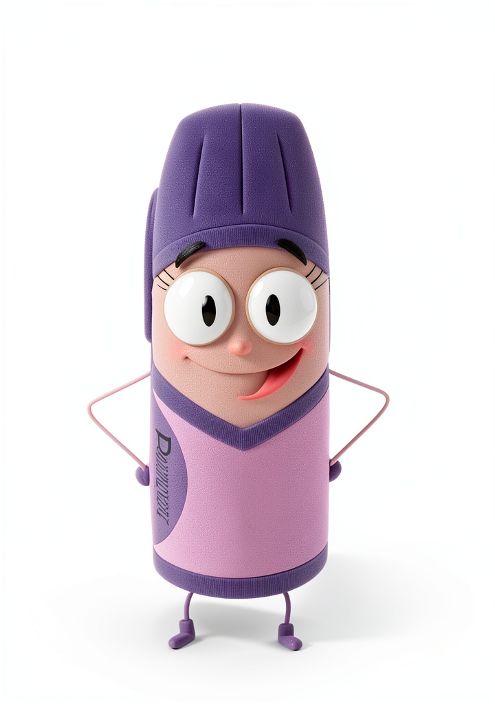 Children reading Eraser book in a classroom setting