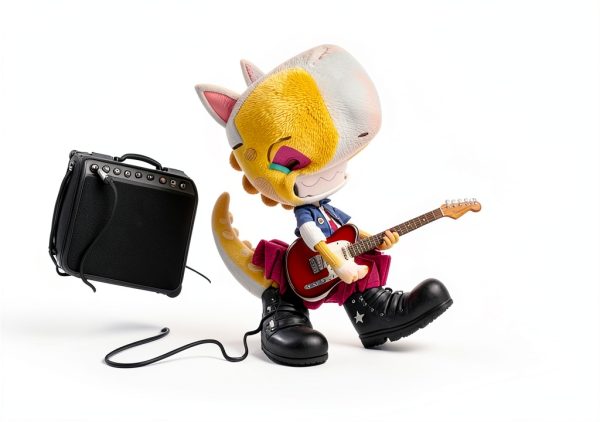 Penelope Rex Dinosaur Book for Kids Preschool Kindergarten-0