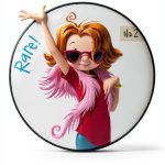 Judy Moody Book 2 Childrens eBook Self Esteem English-0