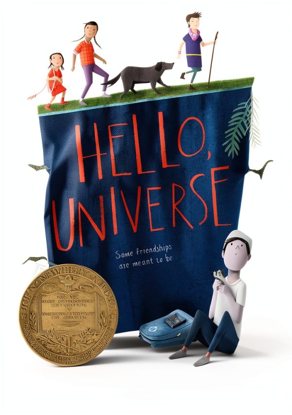 Greenwillow Books Childrens Runaways Disabilities Family-0