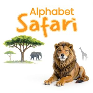 Childrens Africa Book Kindle Edition Nonfiction Animal-0