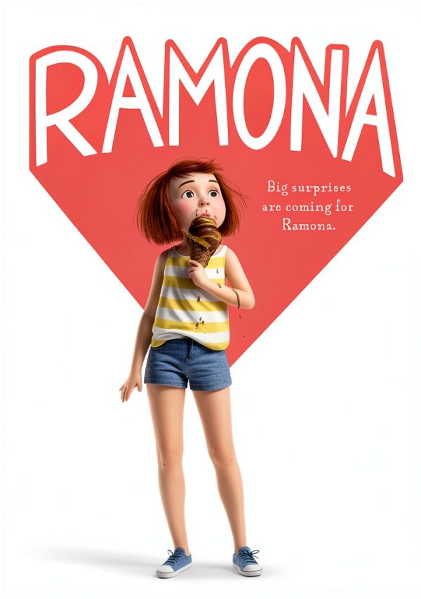 Ramona Quimby Series Childrens Book Kindle Edition-0