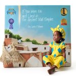 Cheshire Ancient African History Kindle Book for Kids-0