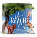 Jana Buchmann Childrens Africa Mammal Book Kindle Edition-0