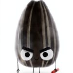 The Bad Seed Childrens Book HarperCollins Self Esteem Story-0