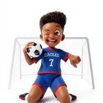 Overcomer Series Book 2 Kindle Edition English Childrens-0