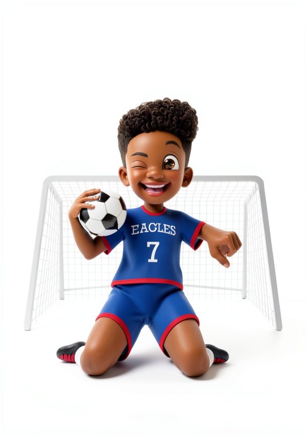 Overcomer Series Book 2 Kindle Edition English Childrens-0