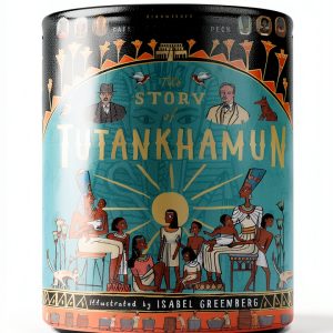 Bloomsbury Childrens Explore Africa Archaeology Ancient-0