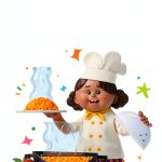 Childrens Explore Africa Book Kindle English Reading Age 3-9-0