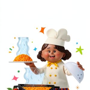 Childrens Explore Africa Book Kindle English Reading Age 3-9-0