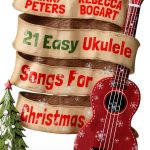 Beginning Ukulele Songs Kindle Book Christian Music-0